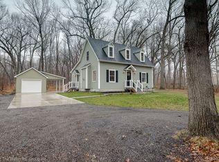 46544 Willow Rd, Belleville, MI 48111