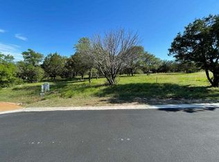 W3050 Fire, Horseshoe Bay, TX 78657