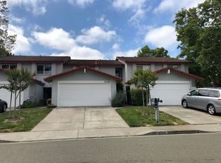 3709 Mesa Vista Dr, San Ramon, CA 94583