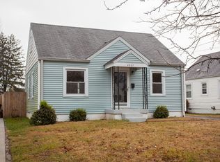 4927 S 5th St, Louisville, KY 40214