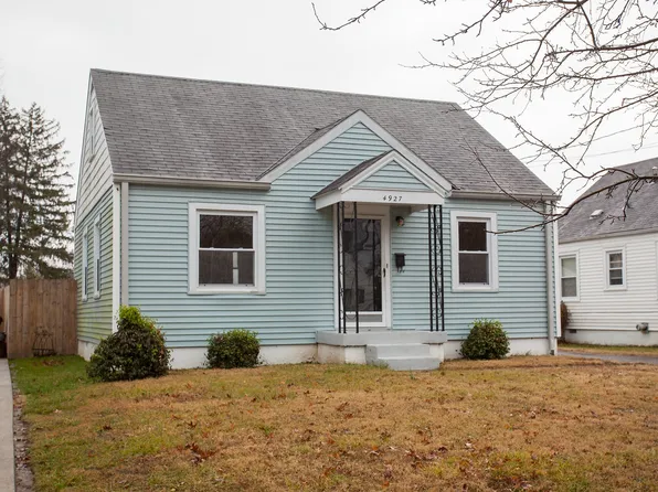 4927 S 5th St, Louisville, KY 40214