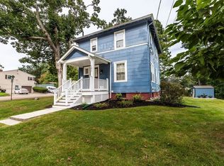 101 Sycamore St, Brockton, MA 02301