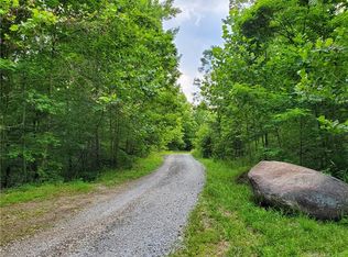 263 Parkway View Ln LOT 8 & 11, Penrose, NC 28766
