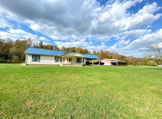 3440 Little Bullskin Rd, Patriot, OH 45658