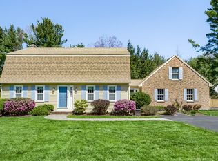 17 Thorny Lea Rd, Holden, MA 01520