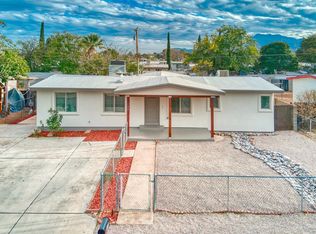 100 Wolfe St, Sierra Vista, AZ 85635