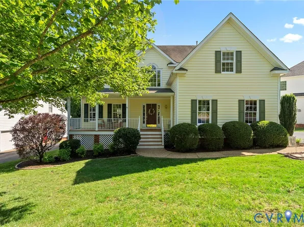13719 Goswick Way, Midlothian, VA 23114