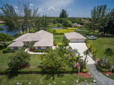 15900 SW 54th Pl, Southwest Ranches, FL, 33331