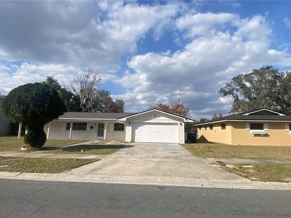 6313 Gamble Dr, Orlando, FL 32818