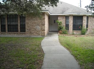 2241 Pebble Beach Dr, Ingleside, TX 78362