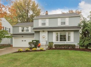 4952 Fairlawn Rd, Lyndhurst, OH 44124