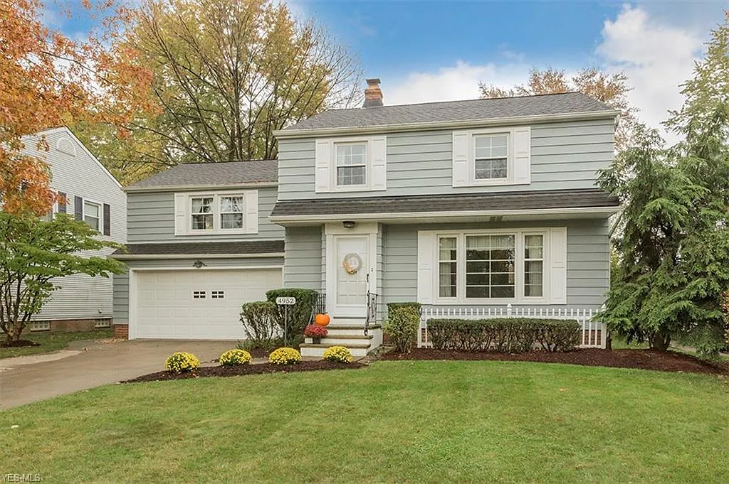 4952 Fairlawn Rd photo 1