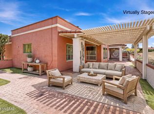 1121 N Abrego Dr, Green Valley, AZ 85614