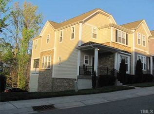 4613 Kings Garden Rd, Raleigh, NC 27612