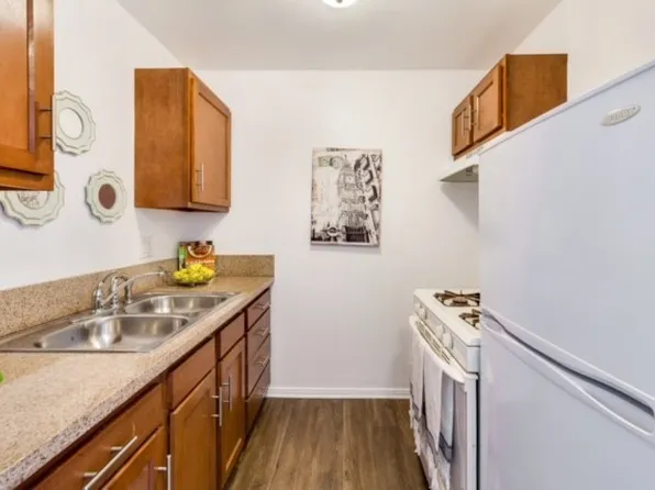Harbor View Apartments, 25220-25222 S Normandie Ave #12, Harbor City, CA 90710