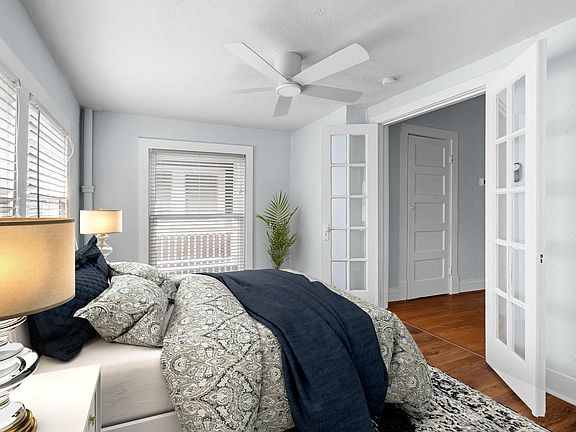 2nd image of 1506 Hurley Ave APT 3