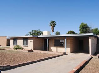 7632 E Keith Dr, Tucson, AZ 85730