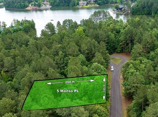 5 Manso Pl, Hot Springs Village, AR 71909