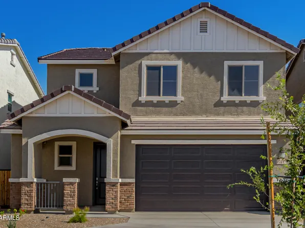 701 S DEL RANCHO --, Mesa, AZ 85208