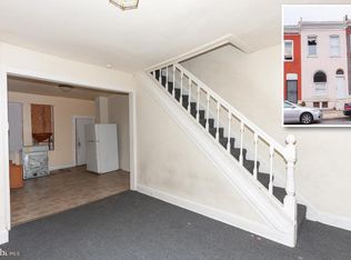 1710 N Washington St, Baltimore, MD 21213