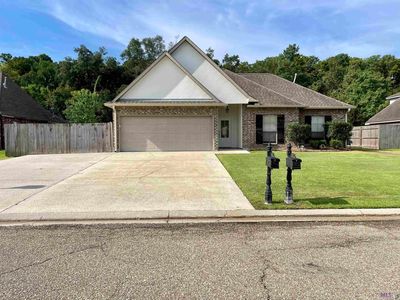 43177 Sycamore Bend Ave, Gonzales, LA, 70737