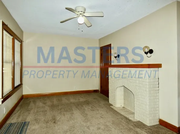 1133 Parkside Blvd, 1133 Parkside Blvd, Toledo, OH 43607