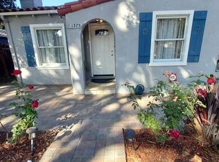 1375 Prevost St, San Jose, CA