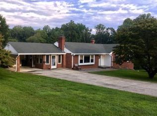 703 Chinook Pl, Lynchburg, VA 24502