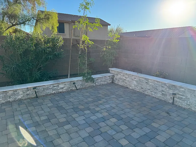2445 W Running Deer Trl — Photo 40