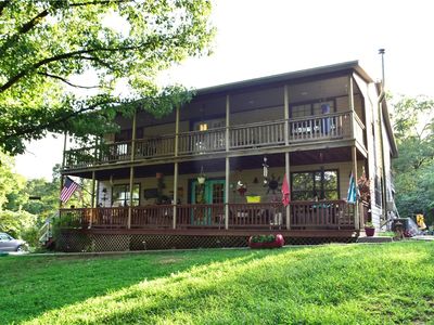 9235 N Spring Valley Rd, Gravette, AR, 72736