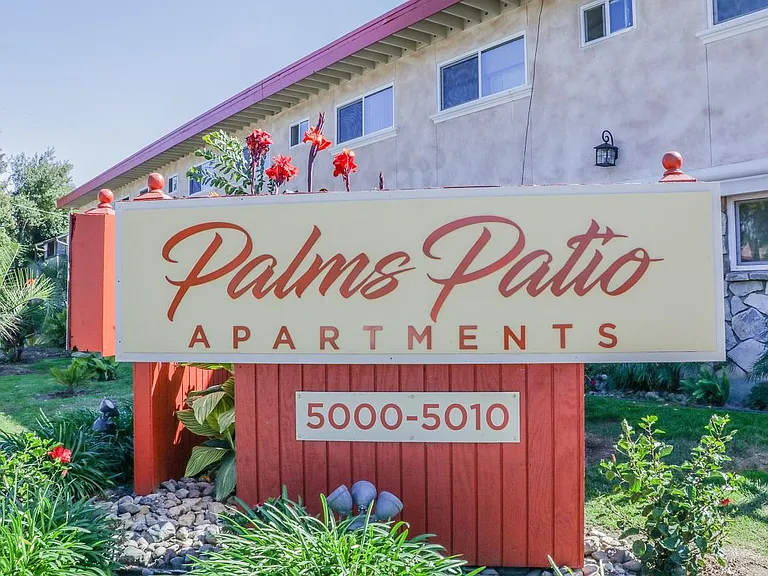 The Palms Apartments — Photo 62
