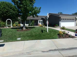 25538 Via Pacifica, Santa Clarita, CA 91355