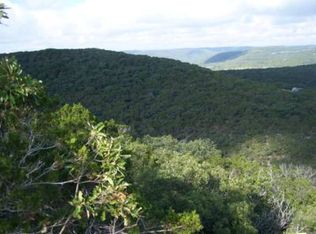 168 Bluff Creek Rd, Leakey, TX 78873