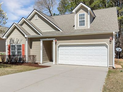 1709 Heisser Ln, Fuquay Varina, NC, 27526