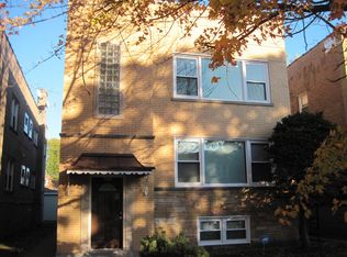 6615 N California Ave #2, Chicago, IL 60645