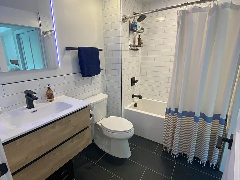 1532 N Capitol St NW #202 — Photo 8