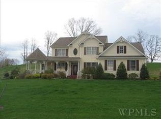 48 Spy Glass Hl, Hopewell Junction, NY 12533