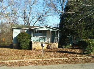 5466 Warnoll St, Stone Mountain, GA 30083