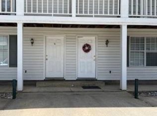 521 W Liberty Ave APT B, Covington, TN 38019