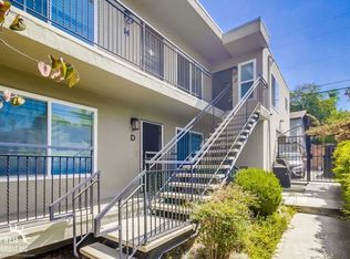 3555 Florida St UNIT J, San Diego, CA 92104