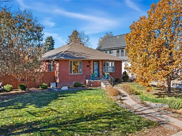 2865 Glencoe Street, Denver, CO 80207