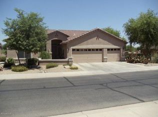 4566 E Apricot Ln, Gilbert, AZ 85298