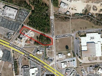 (Undisclosed Address), Dunn, NC, 28334