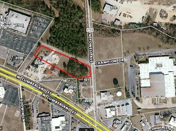 (undisclosed Address), Dunn, NC 28334