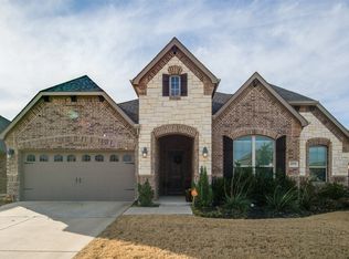 1573 Retreat Rd, Waxahachie, TX 75165