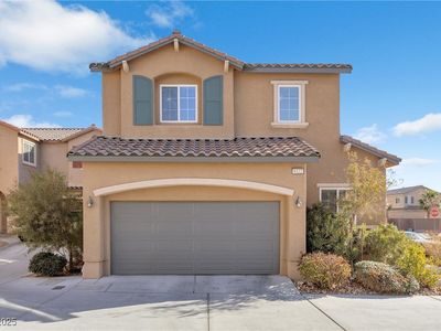 8322 Rygate Ave, Las Vegas, NV, 89178