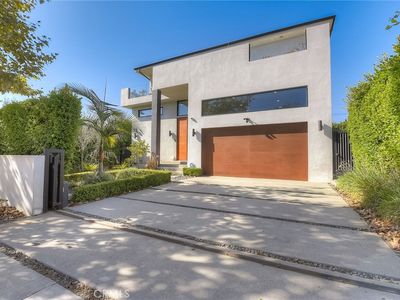 465 S Orange Dr, Los Angeles, CA, 90036