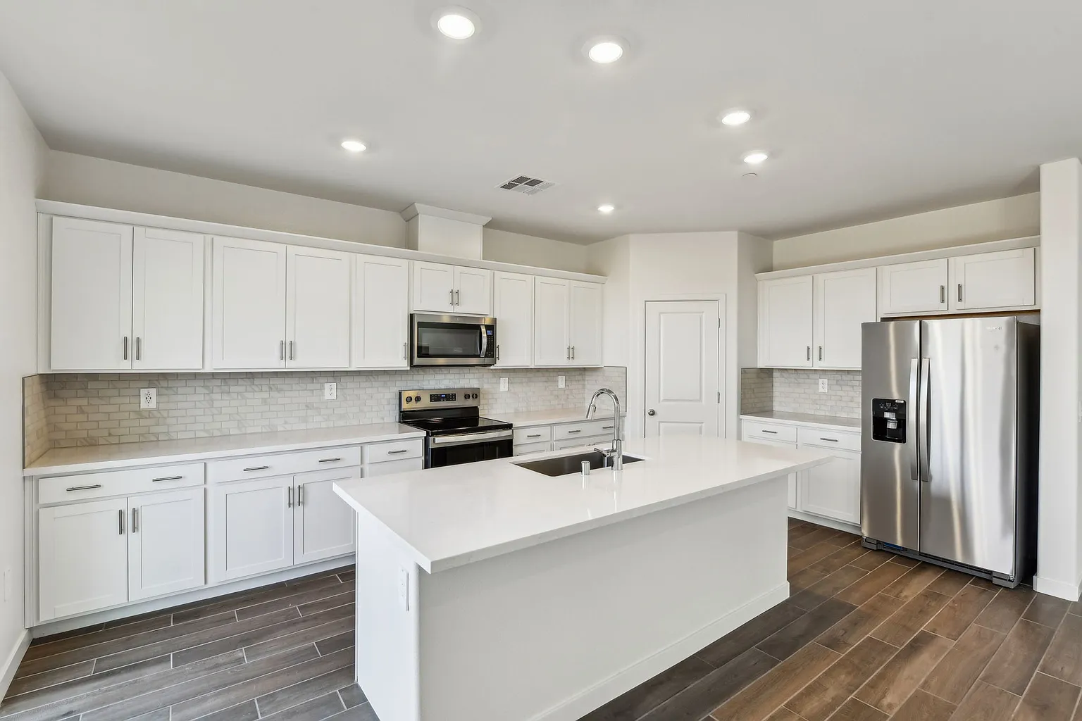 Residence 4 Plan, Rushmore at Liberty Ranch photo 1