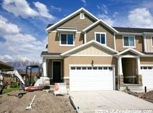 891 S 2040 W #201, Orem, UT 84058