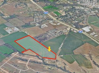 Tbd Fm 876, Waxahachie, TX 75167